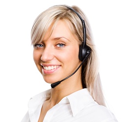 Leads 4 Trades Receptionist image